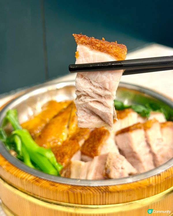 榮發燒味茶餐廳