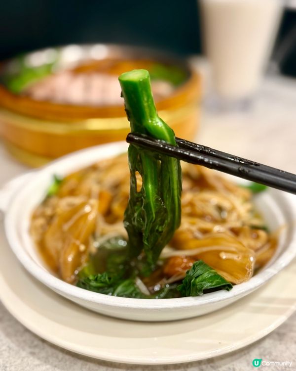 榮發燒味茶餐廳