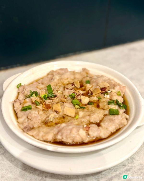 榮發燒味茶餐廳