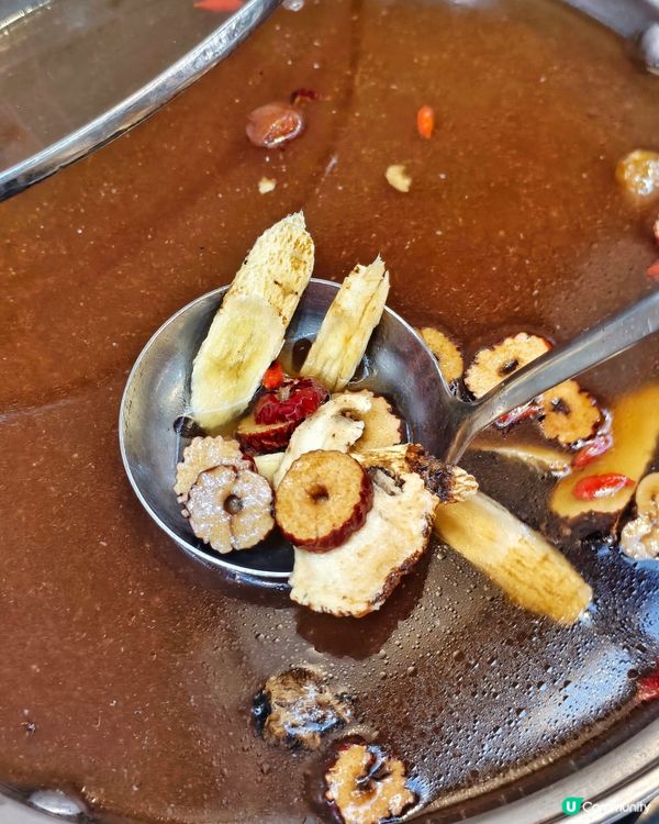 地道🇭🇰鮮料🍲火鍋