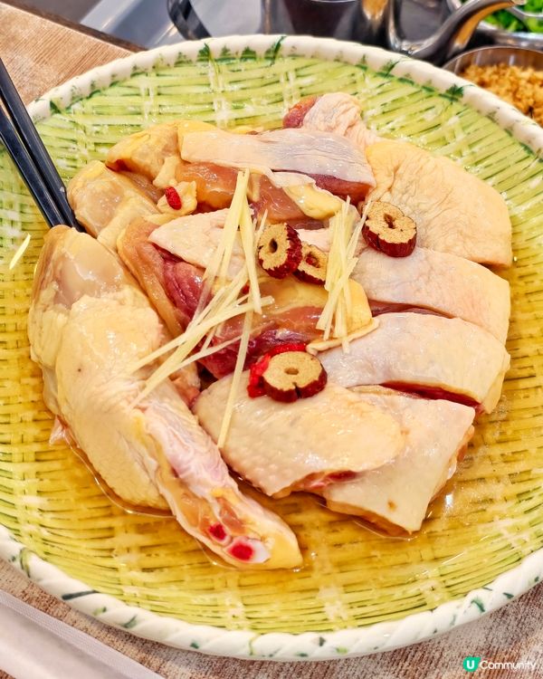 地道🇭🇰鮮料🍲火鍋