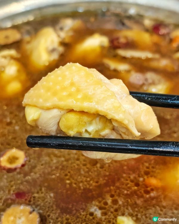 地道🇭🇰鮮料🍲火鍋