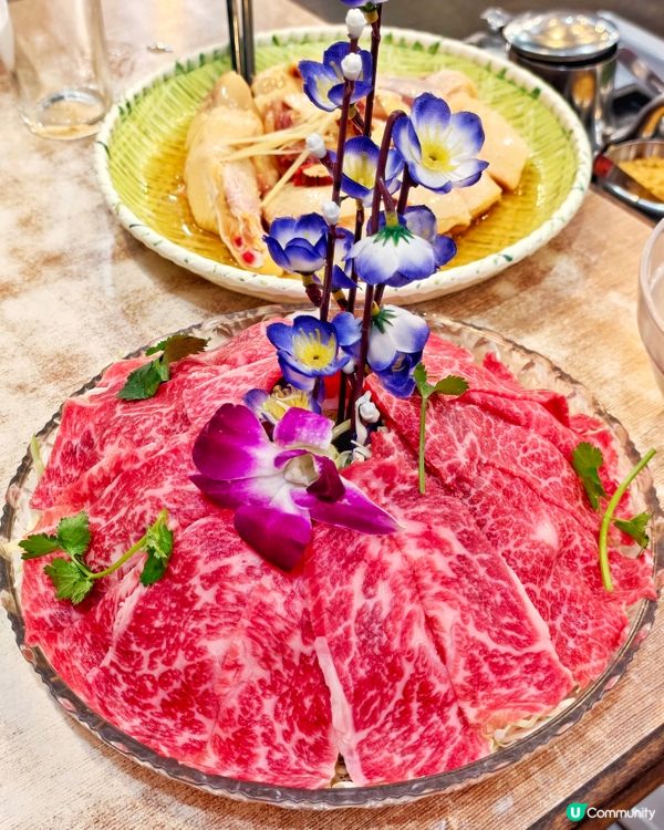 地道🇭🇰鮮料🍲火鍋