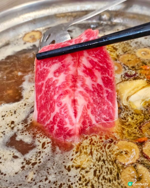 地道🇭🇰鮮料🍲火鍋