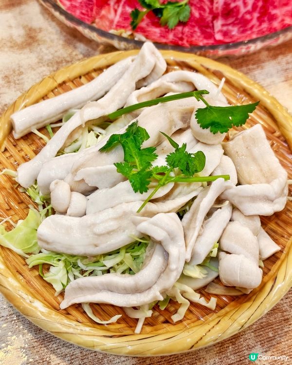 地道🇭🇰鮮料🍲火鍋