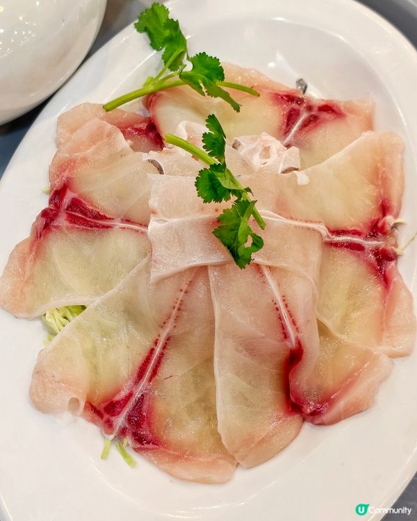 地道🇭🇰鮮料🍲火鍋