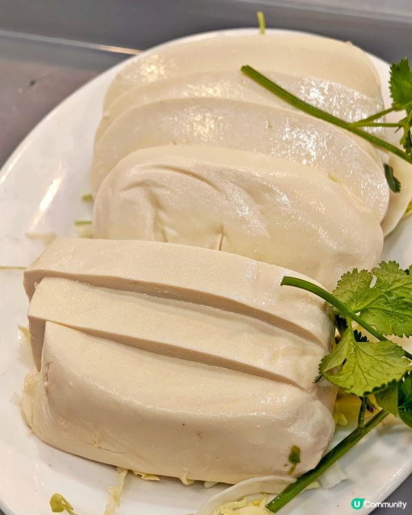 地道🇭🇰鮮料🍲火鍋