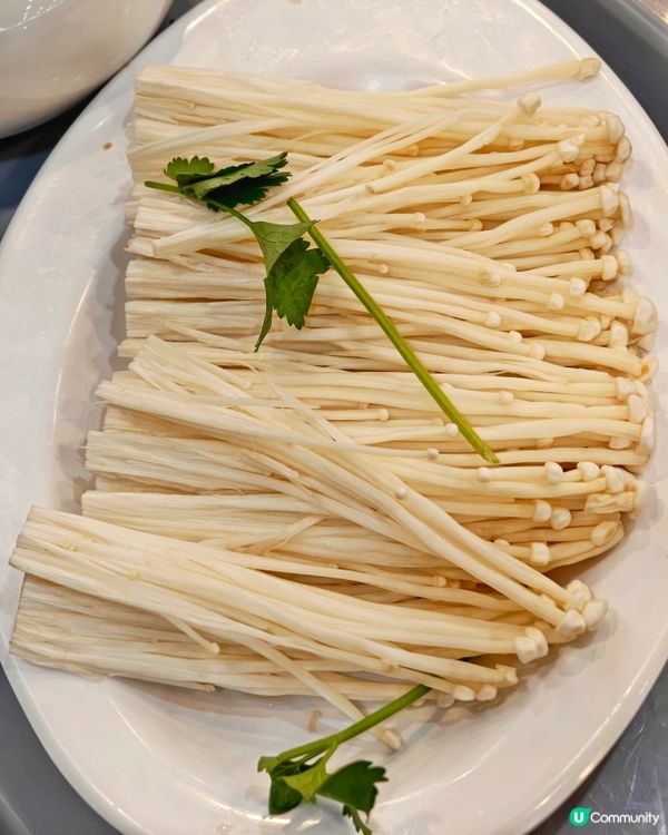 地道🇭🇰鮮料🍲火鍋