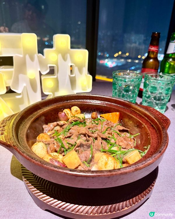 珠海❣︎萊禧薈❣︎