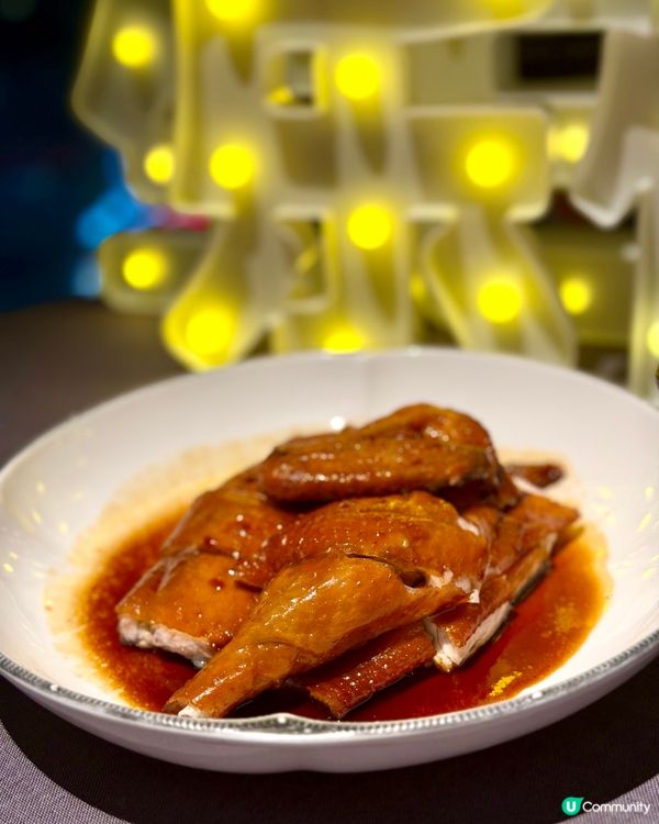 珠海❣︎萊禧薈❣︎