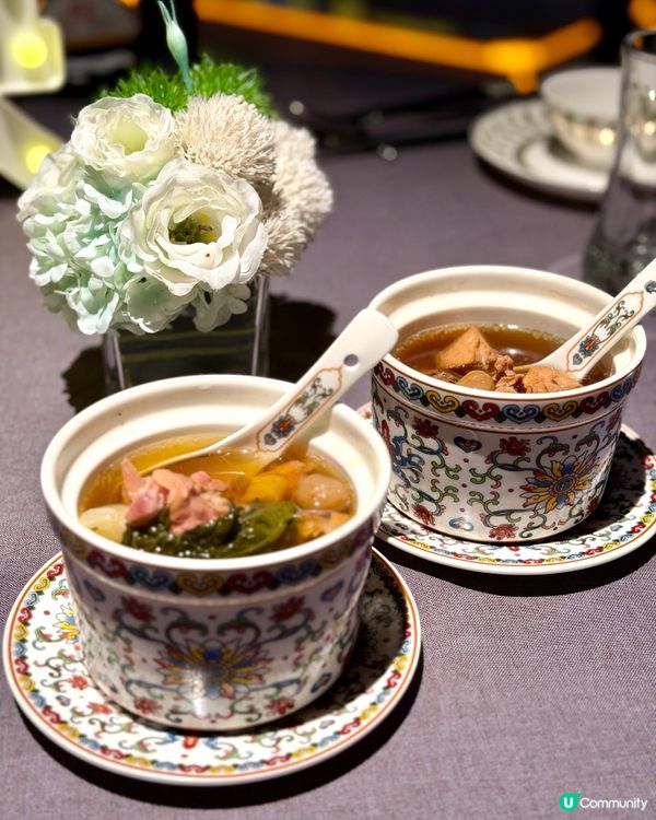 珠海❣︎萊禧薈❣︎