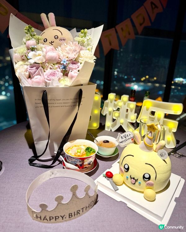 珠海❣︎萊禧薈❣︎