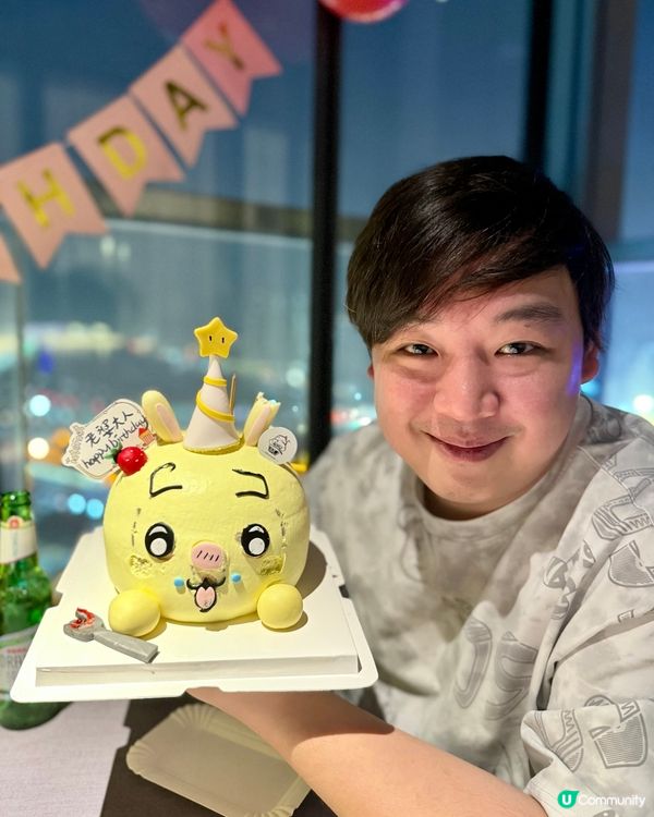 珠海❣︎萊禧薈❣︎