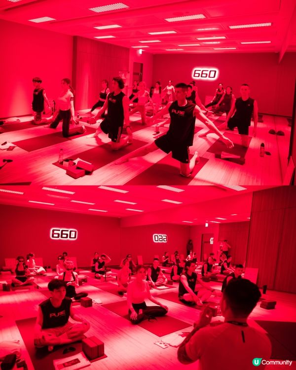 1.  11 登陸！660能量概念啟動🔥 2026健康平安！