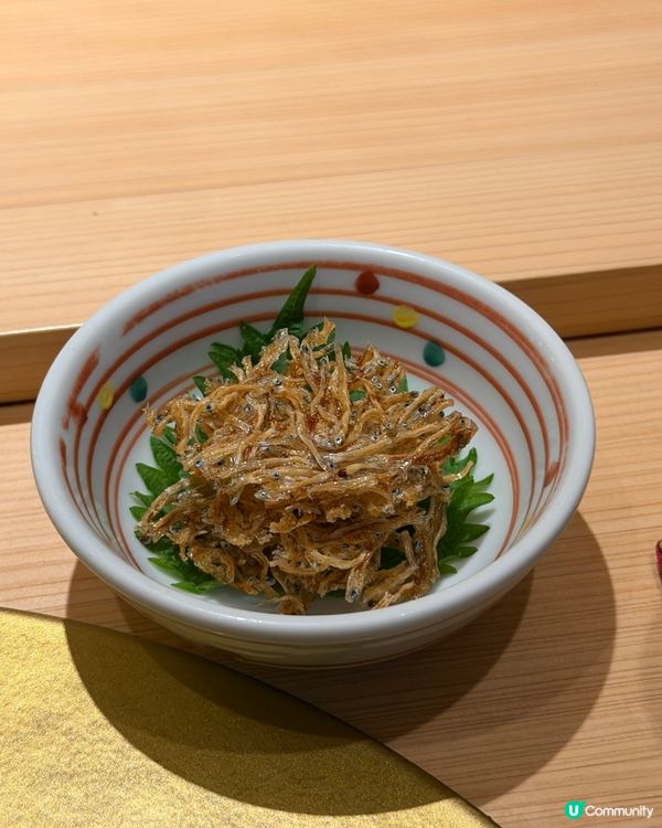 跑馬地Omakase🤤時令食材超正！🍣✨