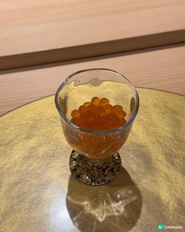 跑馬地Omakase🤤時令食材超正！🍣✨