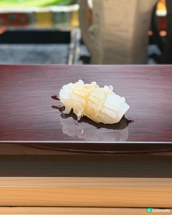 跑馬地Omakase🤤時令食材超正！🍣✨