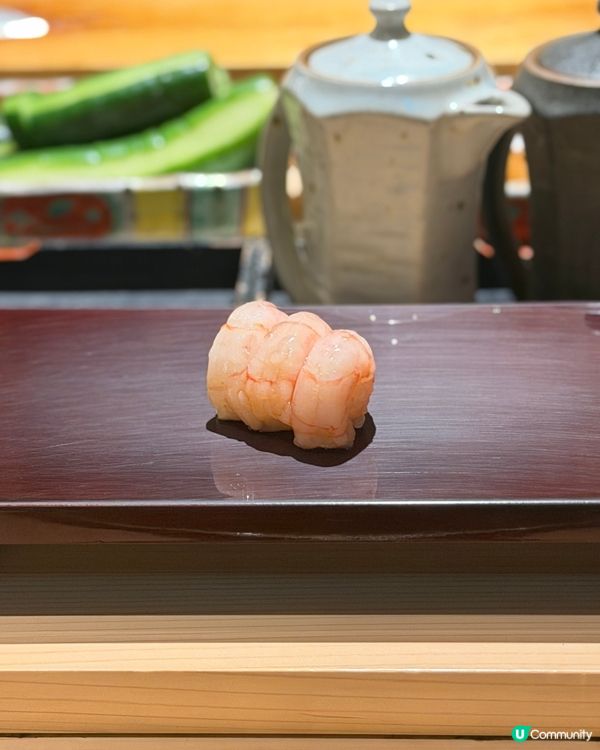 跑馬地Omakase🤤時令食材超正！🍣✨