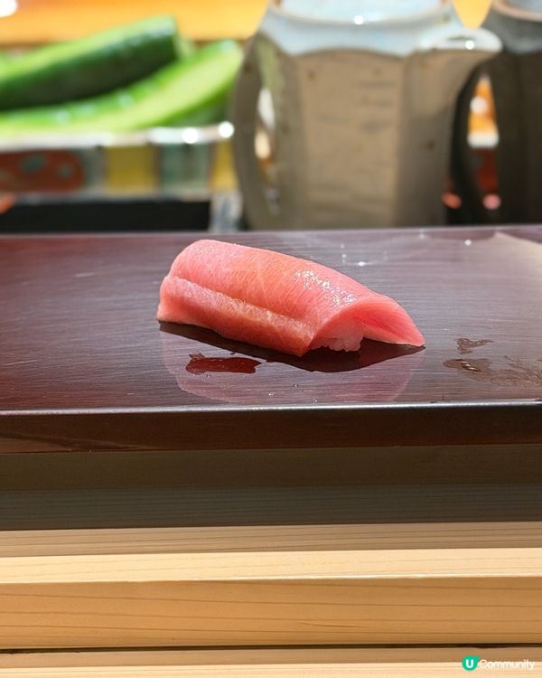 跑馬地Omakase🤤時令食材超正！🍣✨