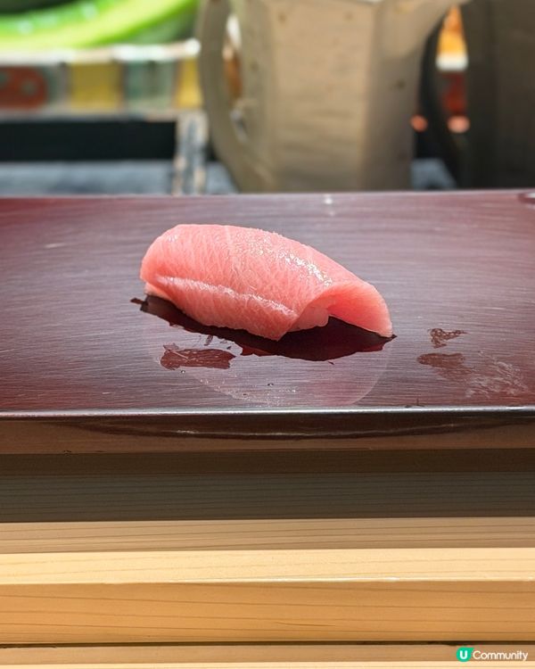 跑馬地Omakase🤤時令食材超正！🍣✨