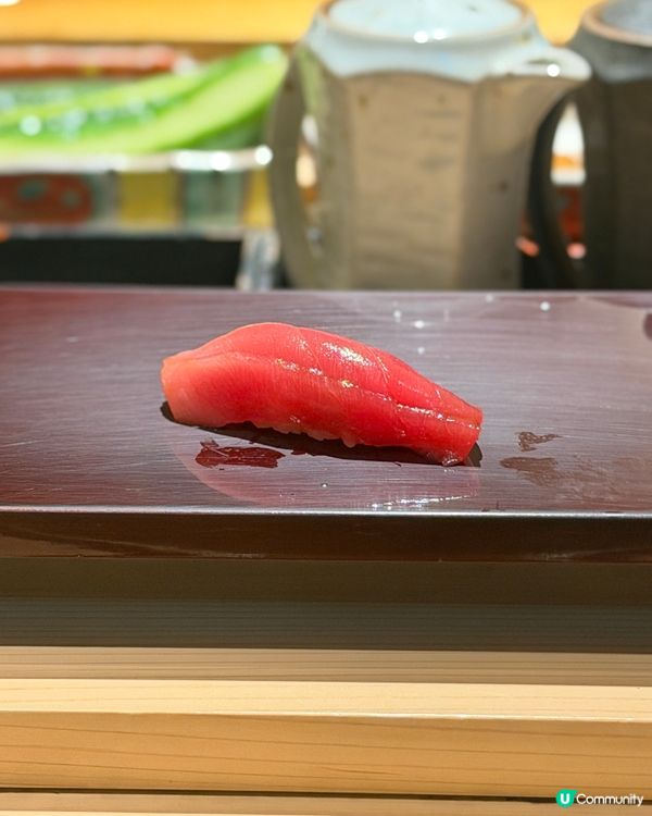 跑馬地Omakase🤤時令食材超正！🍣✨