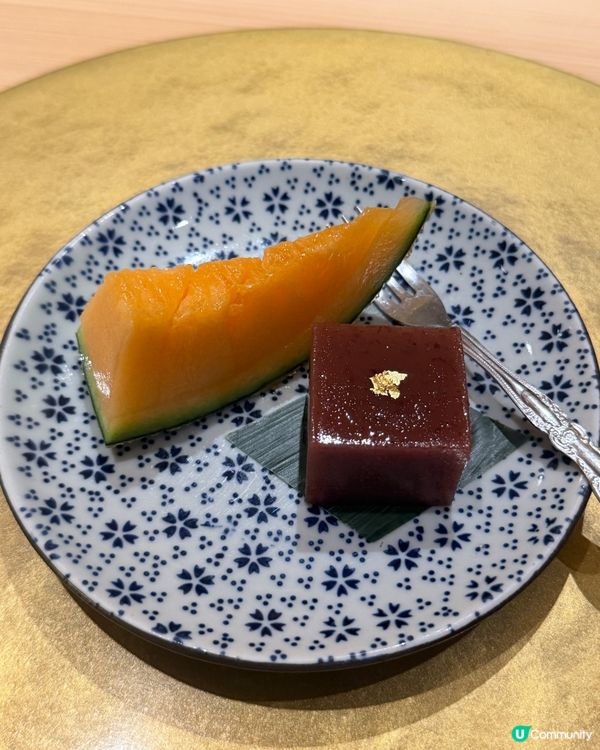 跑馬地Omakase🤤時令食材超正！🍣✨