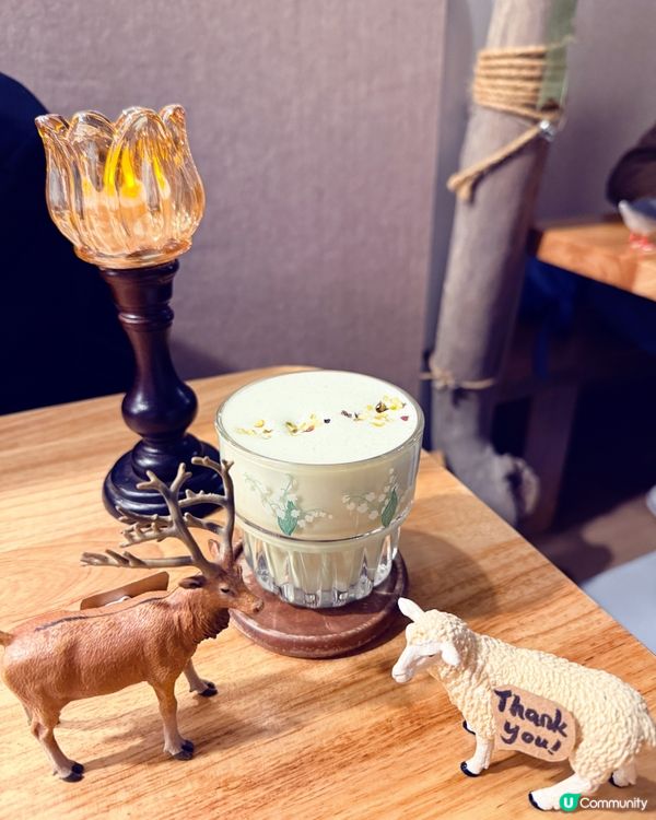 1.  素食都咁正🤤！兩兄弟尖咀覓食記！😋 #尖沙咀美食