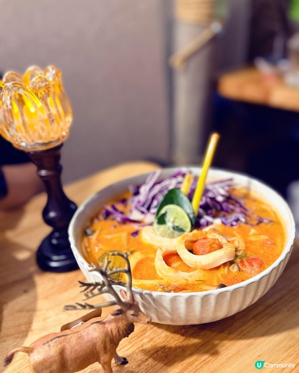 1.  素食都咁正🤤！兩兄弟尖咀覓食記！😋 #尖沙咀美食