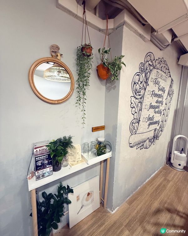 1.  素食都咁正🤤！兩兄弟尖咀覓食記！😋 #尖沙咀美食