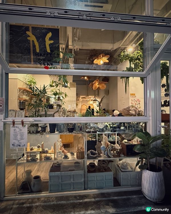 1.  素食都咁正🤤！兩兄弟尖咀覓食記！😋 #尖沙咀美食