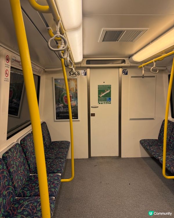 今年聖誕飛西澳！✈️ 影相打卡一流📸