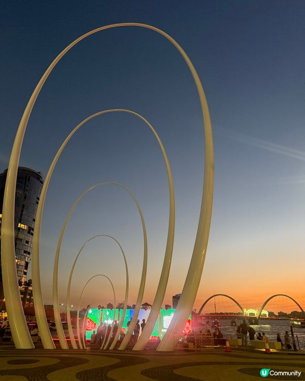 今年聖誕飛西澳！✈️ 影相打卡一流📸