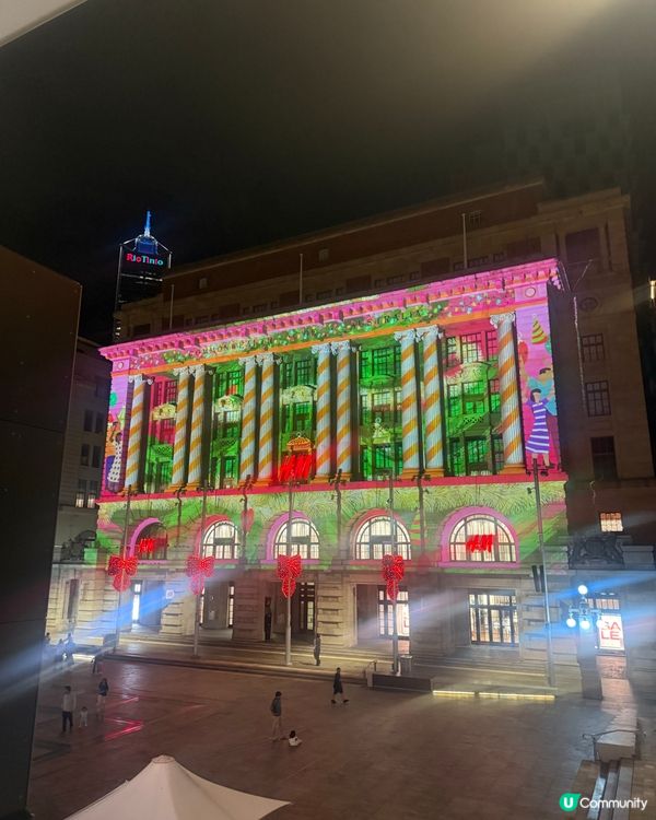 今年聖誕飛西澳！✈️ 影相打卡一流📸