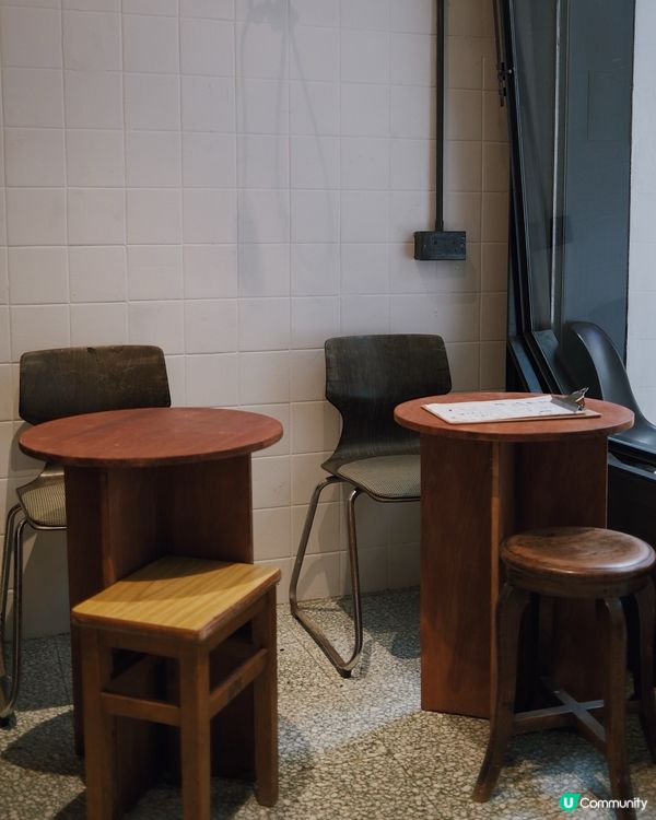 西營盤新店｜半路咖啡 🌱