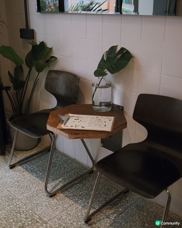 西營盤新店｜半路咖啡 🌱