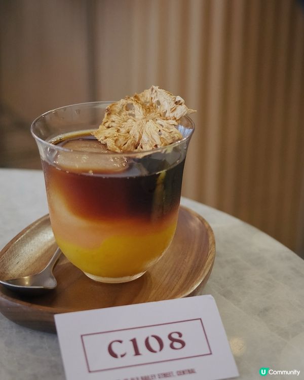2025年5間最喜愛的cafe ☕️