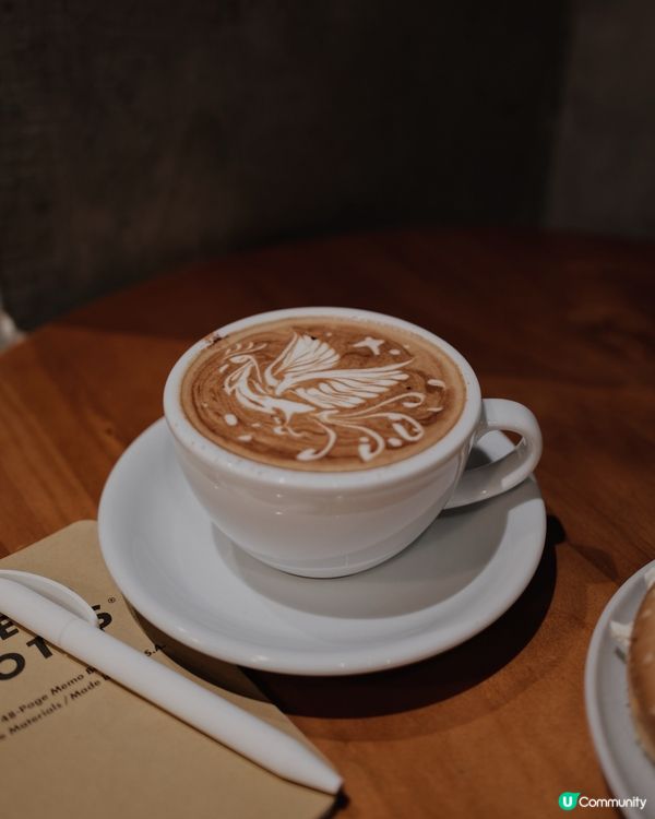 2025年5間最喜愛的cafe ☕️
