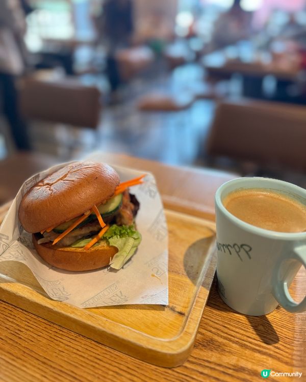 新年食得健康！低碳水海鮮飯 😋