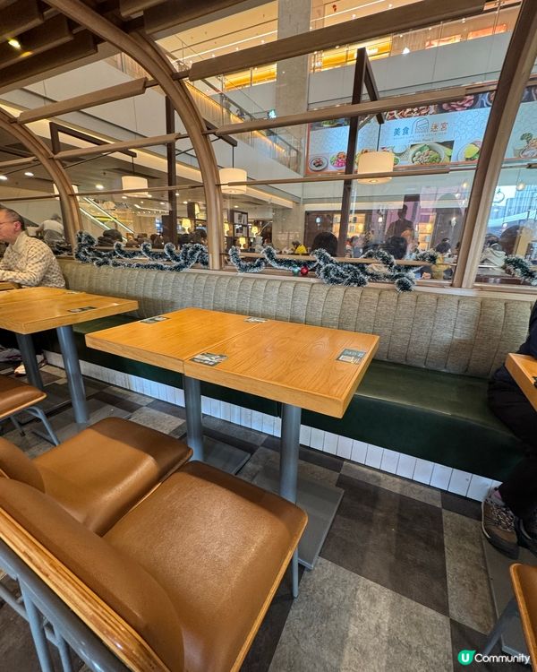 新年食得健康！低碳水海鮮飯 😋