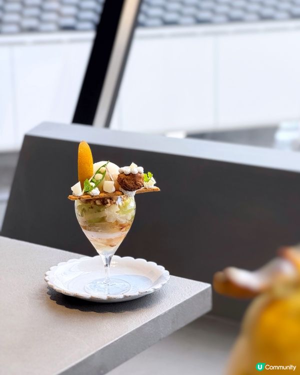 🇯🇵東京/福岡必去芭菲甜品店🍨視覺味覺雙重享受🤤 