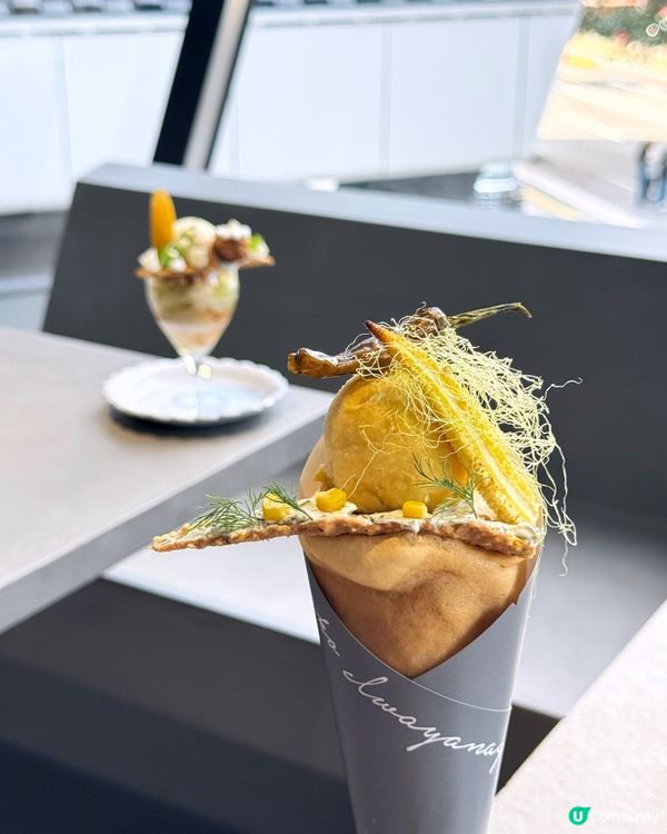 🇯🇵東京/福岡必去芭菲甜品店🍨視覺味覺雙重享受🤤 