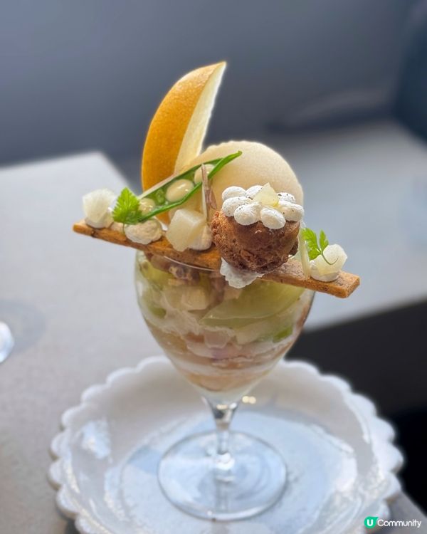 🇯🇵東京/福岡必去芭菲甜品店🍨視覺味覺雙重享受🤤 