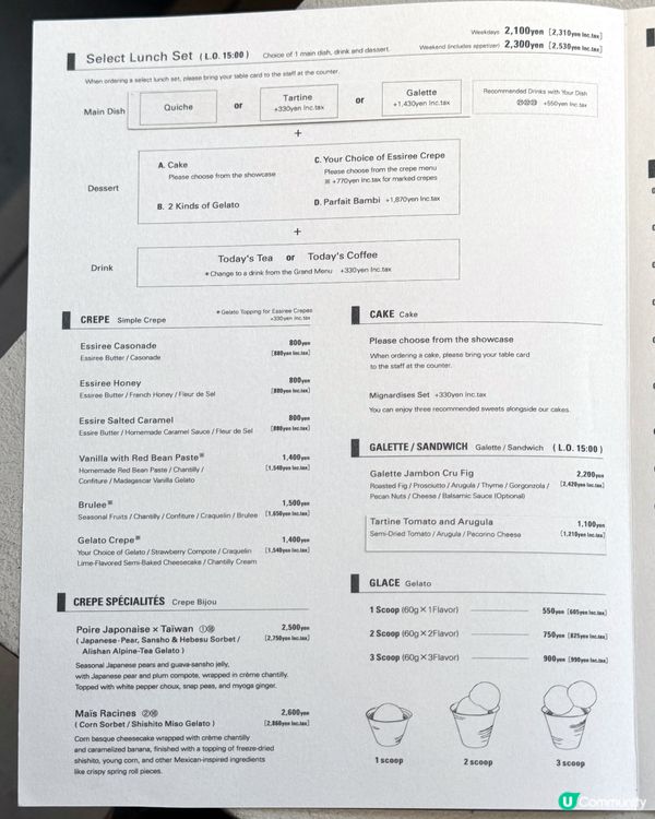 🇯🇵東京/福岡必去芭菲甜品店🍨視覺味覺雙重享受🤤 