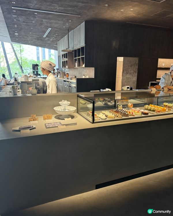 🇯🇵東京/福岡必去芭菲甜品店🍨視覺味覺雙重享受🤤 