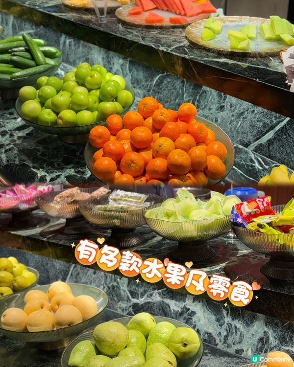 深圳碧水云天包三餐勁正！