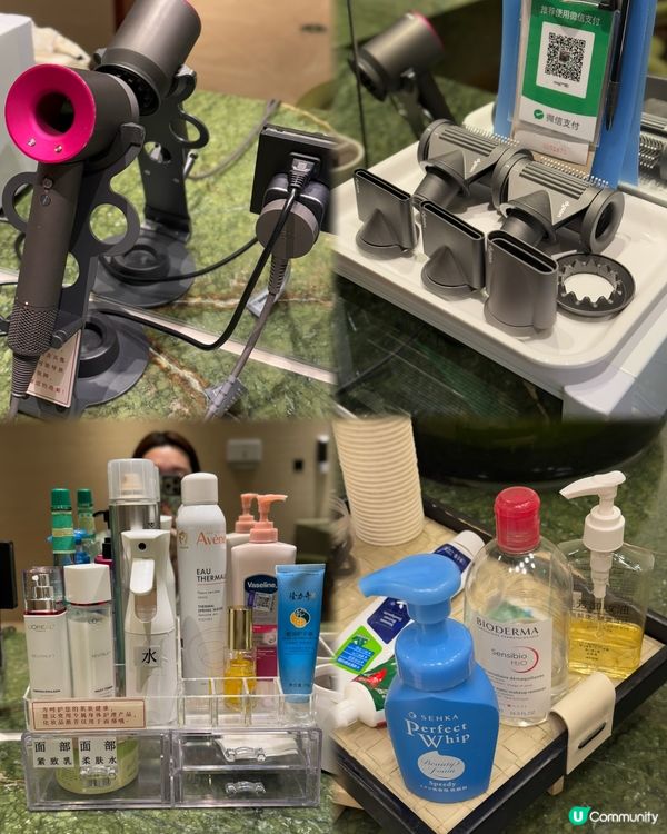 深圳碧水云天包三餐勁正！