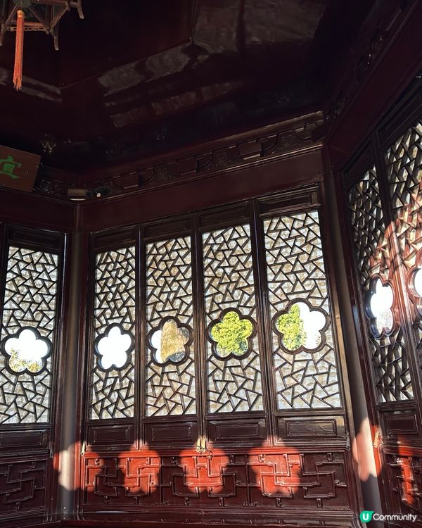 蘇州園林