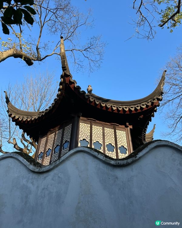 蘇州園林