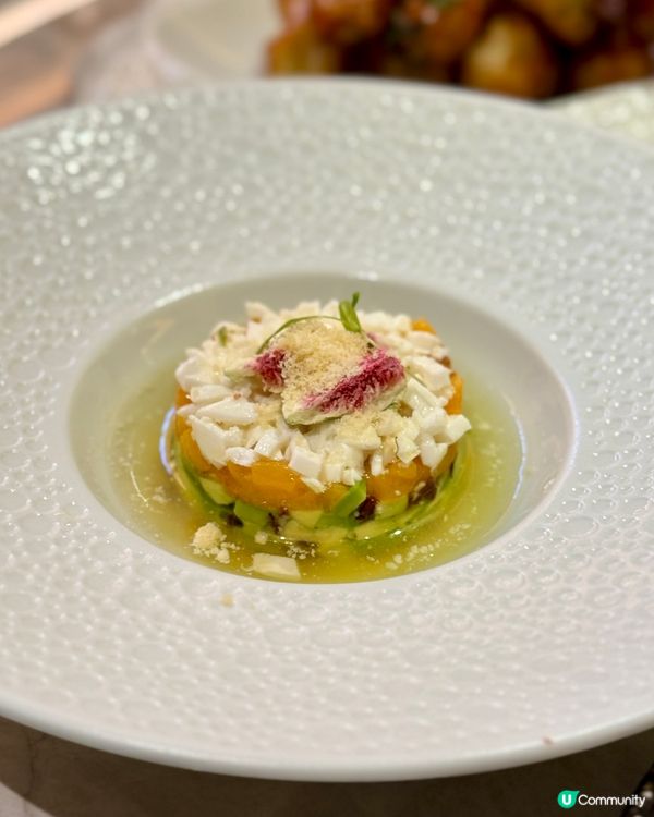 深圳現代化素食！好味😋