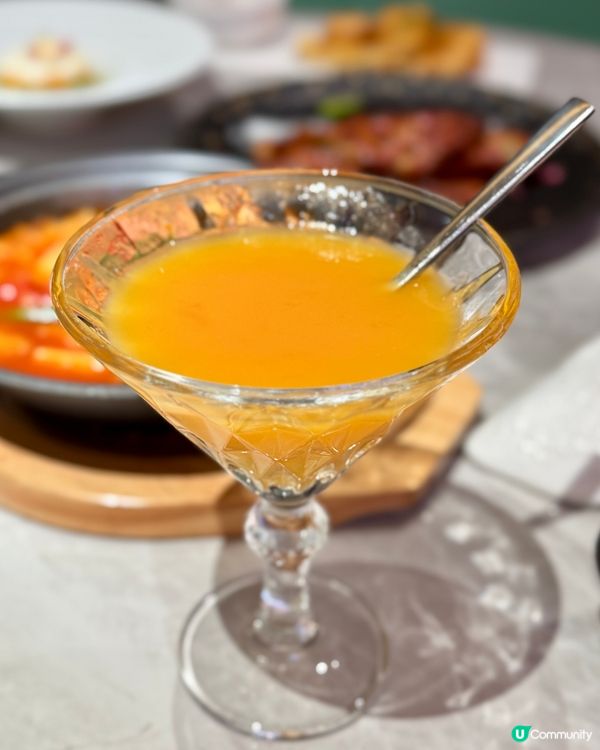 深圳現代化素食！好味😋